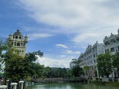 -赤坎·广东华侨国际旅游度假区