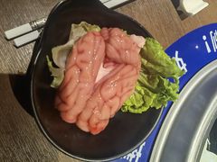 -快乐小羊·内蒙牛羊肉火锅(流花中心店)