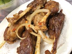 -陈根记大牌档