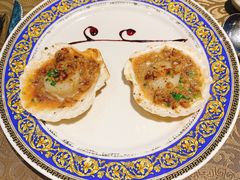 -上林铁板烧(延安西路店)