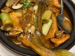 -顺意·顺德家乡菜(国际人才大厦店)