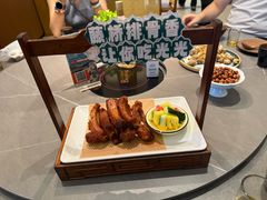 -创味·民间海南菜·非遗藤桥排骨(藤桥·免税城店)