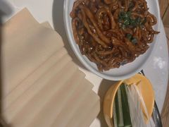 -芳芳私房菜·精做淮扬菜(承德路店)