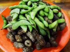 -兆辉木炭海鲜烧烤·海鲜小炒