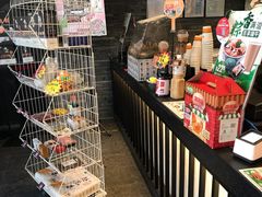 零售区-吉野家(长青店)
