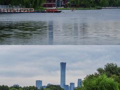 -什刹海
