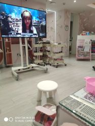 -Beauty Nails 美甲美睫皮肤管理