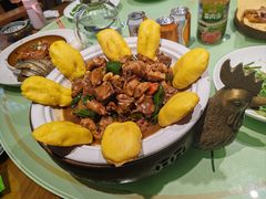 -驰明粗粮小厨(湖滨路店)