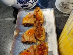 -秦淮巷·四季小馆