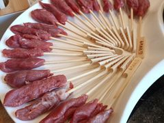 -南门涮肉(通州店)