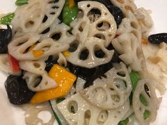-百花食府(渔阳南路店)
