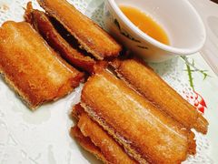 -柳柳饭店(华山中路店)