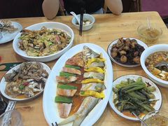 -红灯笼龙凤饭店(宁波老字号店)