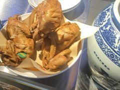 -老德州四合院·德州菜(天衢路店)