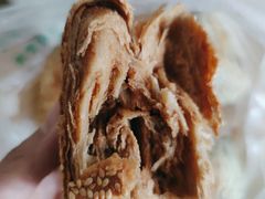 金牌烧饼-清真·鸦儿李记·涮肉(和平里店)