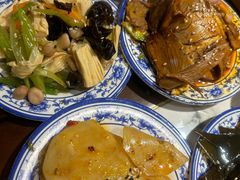 -雁滩白记·兰州牛肉面