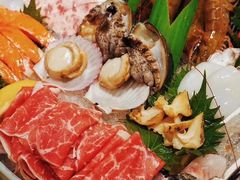 -金象泰馆泰式海鲜火锅(文南路店)