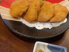-鸟鹏烧鸟居酒屋(仁恒梦中心店)