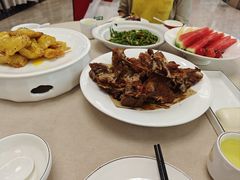 -普天和酒楼(天津之眼店)