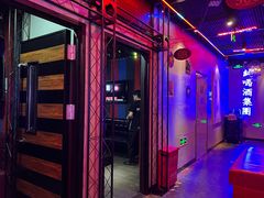 -唱吧麦颂KTV(马驹桥店)