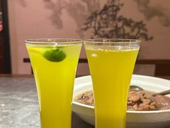 金桔柠檬-同湘会(海珠丽影广场店)