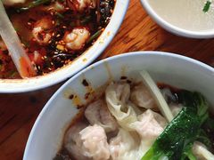 -颗颗香马边杨抄手(春华路店)