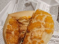 -食膳星港记·手工现做港式茶餐厅(吉联店)