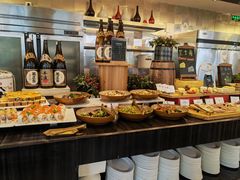-圣丰索菲特·2 On 988 Café 自助餐厅