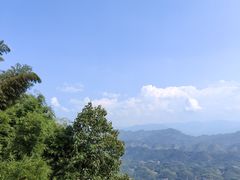 -蜀南竹海景区