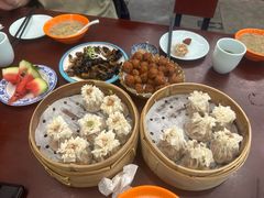 -都一处烧麦馆(前门店)