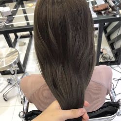 -icare美发沙龙