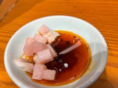 -兵哥豌豆面(壹方城店)