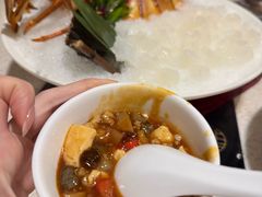 -顺轩海鲜火锅酒家