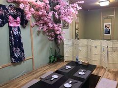 -景鹤料理(上地华联店)