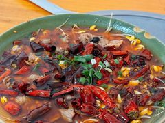 -顺庆羊肉馆(南坪店)