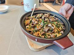 -奕景海鲜酒家· 大连海鲜(星海广场店)