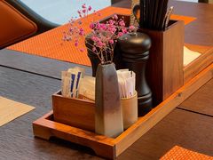 -扬子江国际会议中心龙山湖酒店-希仙全日制餐厅
