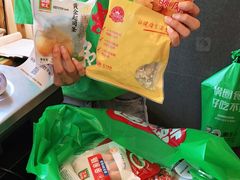 -锅圈食汇火锅烧烤食材超市(回龙观店)