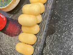 -鹿鸣山草本茶香火锅(园西路店)