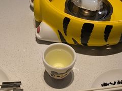 -虎丫炒鸡(郑州高新万科店)
