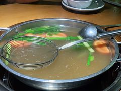 -老秦凉都黄牛肉馆(九堡店)