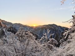 -庐山风景名胜区