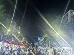 -海大南门夜市(海富街店)