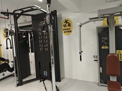 -发条鸭无人健身房(浦东北艾路店)