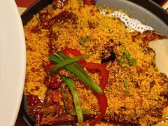 -避风塘(宝山万达店)