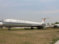 -中国航空博物馆