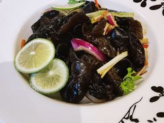 -西双版纳洲际度假酒店-曼霖轩中餐厅