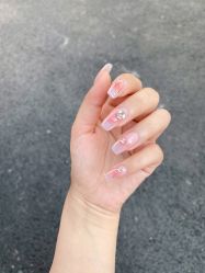 -CM.Nail美甲美睫