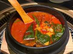 -厚贞日式烤肉(浦东汇智店)