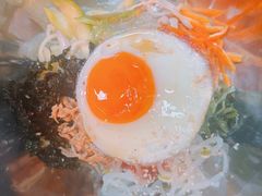 -许哥东北烧烤·铁丳烤串·宫后夹肉(繁花中心店)